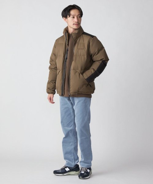 SHIPS MEN(シップス　メン)/【SHIPS別注】Marmot: GORE－TEX INFINIUM(R) Twill Parbat Jacket/img06