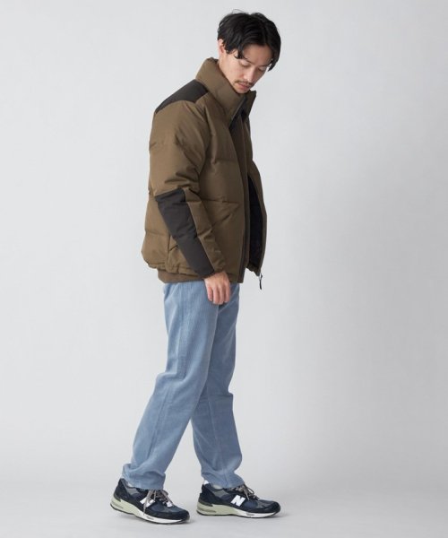 SHIPS MEN(シップス　メン)/【SHIPS別注】Marmot: GORE－TEX INFINIUM(R) Twill Parbat Jacket/img09