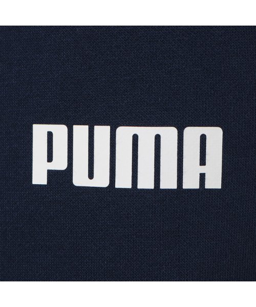 PUMA(プーマ)/メンズ ESS プーマ パンツ 裏起毛/img14