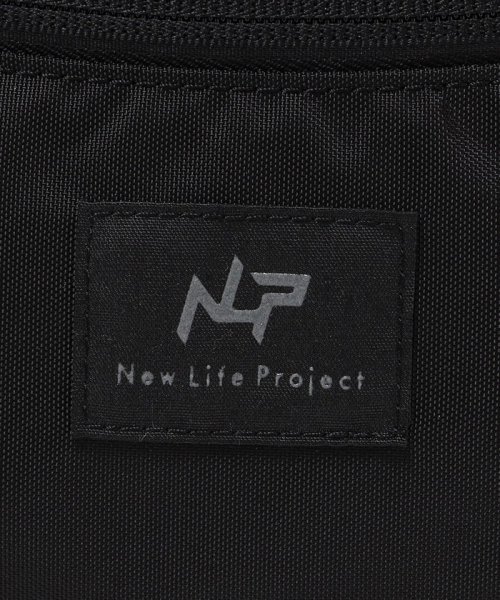 SHIPS MEN(シップス　メン)/New Life Project: ムーン ショルダーバッグ ボディバッグ/img08