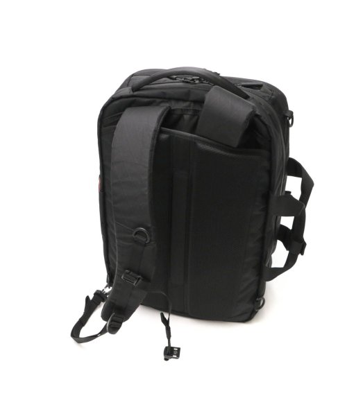 Aer(エアー)/エアー リュック Aer Travel Collection Flight Pack 3X－Pac ショルダー バッグ 3WAY A4 B4 20L ノートPC/img29