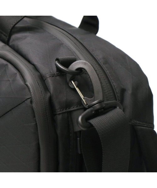 Aer(エアー)/エアー リュック Aer Travel Collection Flight Pack 3X－Pac ショルダー バッグ 3WAY A4 B4 20L ノートPC/img34