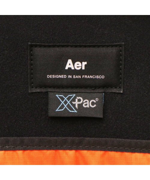 Aer(エアー)/エアー リュック Aer Travel Collection Flight Pack 3X－Pac ショルダー バッグ 3WAY A4 B4 20L ノートPC/img42