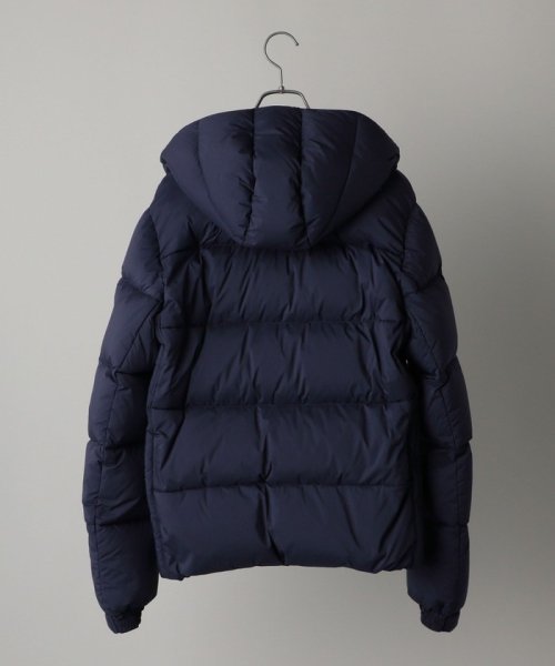 【SHIPS別注】TATRAS: マットナイロンダウンジャケット KRAZ TATRAS タトラス 納品書