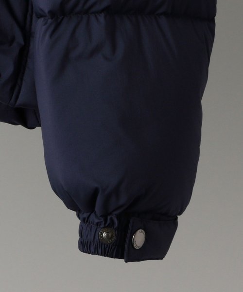 【SHIPS別注】TATRAS: マットナイロンダウンジャケット KRAZ TATRAS タトラス 納品書