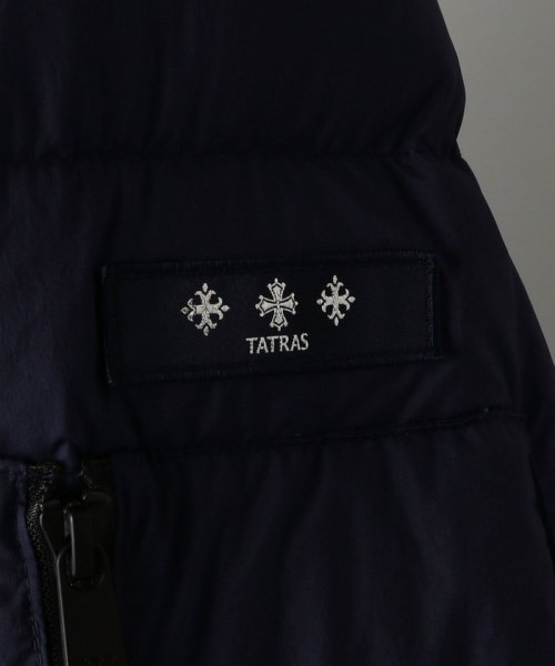 SHIPS MEN(シップス　メン)/【SHIPS別注】TATRAS: マットナイロンダウンジャケット KRAZ/img12