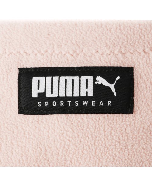 PUMA(プーマ)/ユニセックス リバーシブル フリース ネックウォーマー/img25