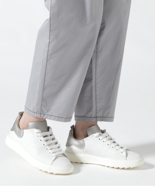 INDIMARK (インディマーク) コクーンパンツ INDIMARK