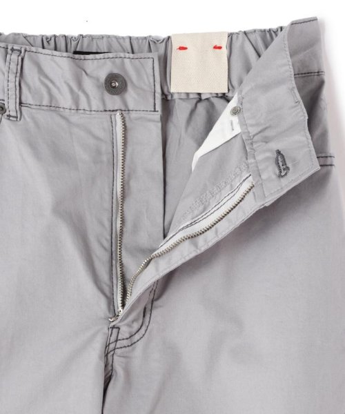 INDIMARK (インディマーク) コクーンパンツ INDIMARK