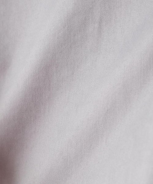 INDIMARK (インディマーク) コクーンパンツ INDIMARK