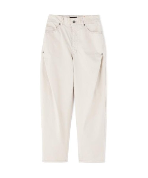 INDIMARK (インディマーク) コクーンパンツ INDIMARK