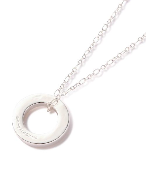 RoyalFlash(ロイヤルフラッシュ)/Nothing And Others/ナッシングアンドアザーズ/2way Ring Necklace/img03
