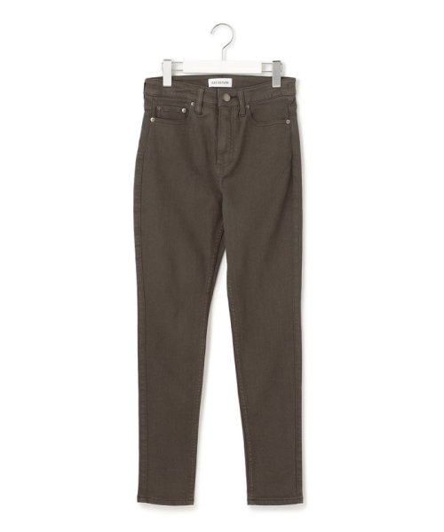 【CLASSY.1月号掲載】23区DENIM スキニー パンツ 23区DENIM パンツ 品番