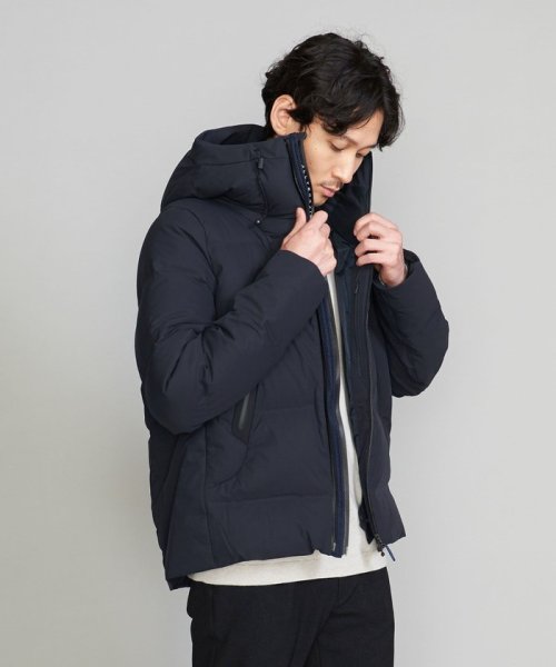 BEAUTY&YOUTH UNITED ARROWS(ビューティーアンドユース　ユナイテッドアローズ)/＜DESCENTE ALLTERRAIN＞ MIZUSAWA DOWN OVERSIZED JACKET MOUNTAINEER/ダウンジャケット/img11