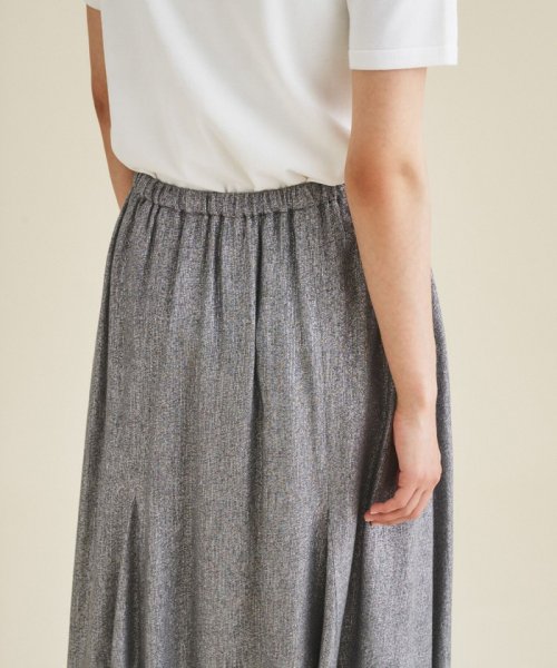 シャイニーフレアスカート 