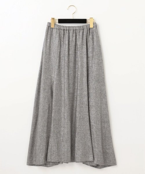 シャイニーフレアスカート 