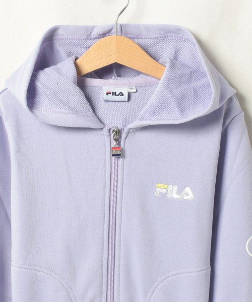 FILA（kids）(フィラ（キッズ）)/フィラ パーカー/img15