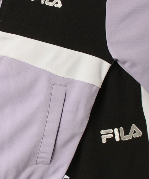 FILA（kids）(フィラ（キッズ）)/フィラ ジャージジョウゲSET/img20