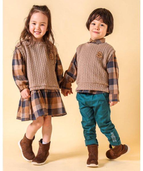 シンプル ショート ブーツ 15 cm ノイユ エーム べべ Noeil Aime Bebe Magaseek シンプル ショート ブーツ 15 cm ノイユ エーム べべ Noeil Aime Bebe Magaseek