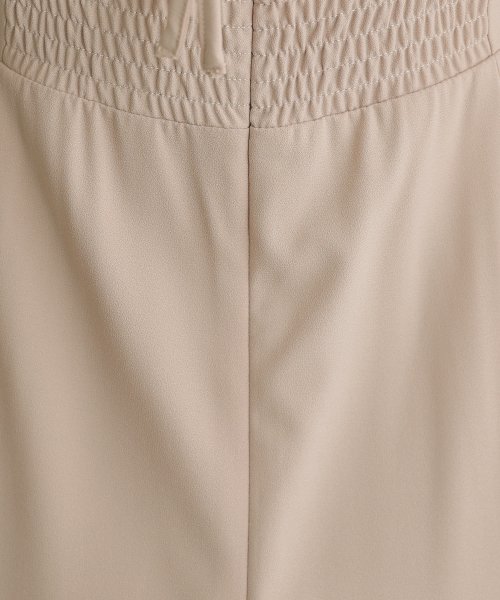 スクエアネックバックシャンワンピース 結婚式 パーティードレス 結婚式