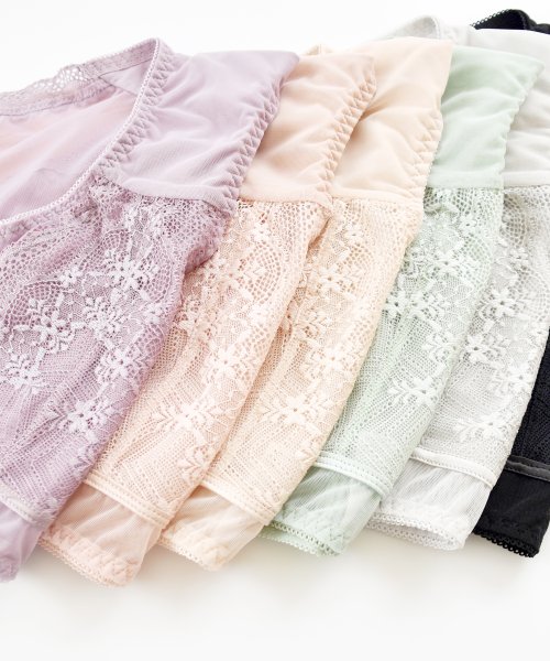 Lace Ladies(レースレディース)/レースショーツレディース下着単品/img19