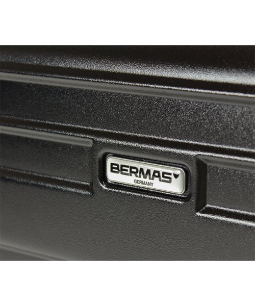 BERMAS(バーマス)/バーマス ヘリテージ スーツケース 機内持ち込み Sサイズ 37L ファスナー ストッパー付き 静音 BERMAS 60496/img05