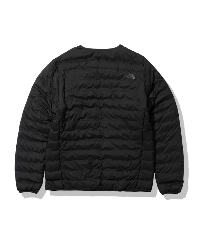 THE NORTH FACE: ZI Magne 50/50 Down Cardigan/ジップイン マグネ