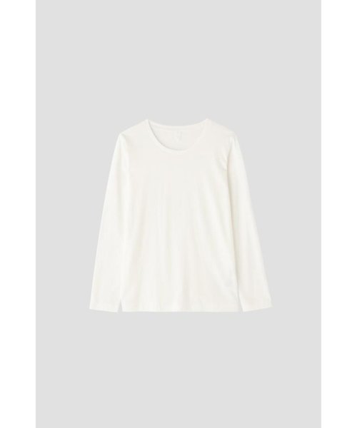 MARGARET HOWELL HOLD GOODS(マーガレット・ハウエル　ハウスホールドグッズ)/COTTON SILK JERSEY/img10