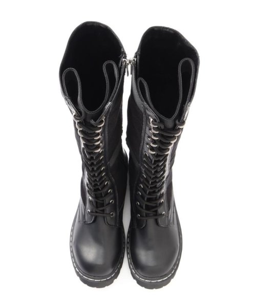 AVIREX(AVIREX)/≪直営店限定≫NEW LACE UP BOOTS/ ニュー レースアップブーツ/img01
