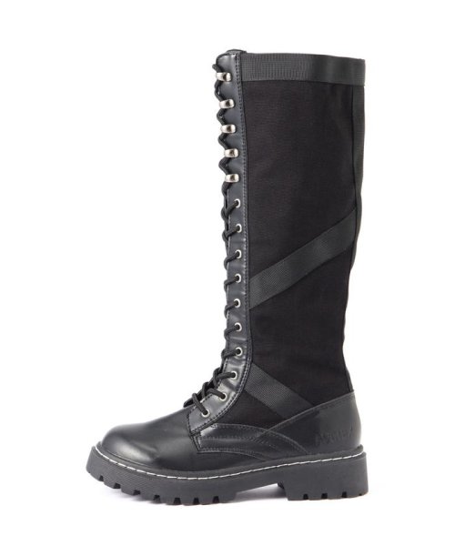 AVIREX(AVIREX)/≪直営店限定≫NEW LACE UP BOOTS/ ニュー レースアップブーツ/img02
