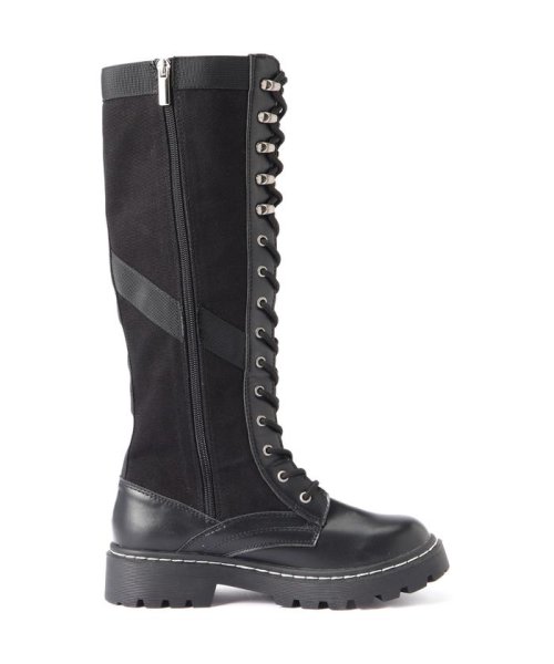 AVIREX(AVIREX)/≪直営店限定≫NEW LACE UP BOOTS/ ニュー レースアップブーツ/img03