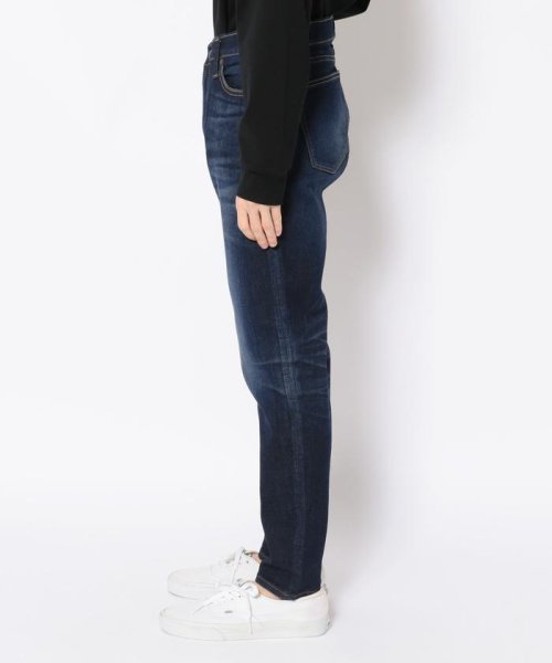 SURT/サート/インディゴデニム HW－1884/WEB限定/デニム Lee　SUPERSIZED PAINTER デニムパンツ J1679873020(12870円)