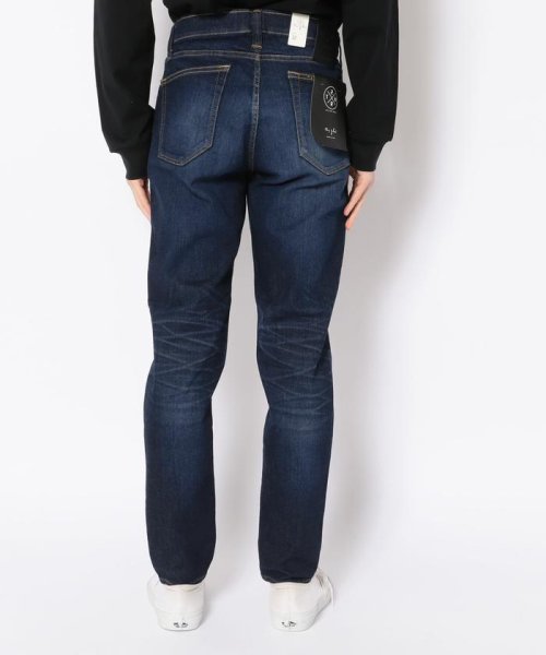 SURT/サート/インディゴデニム HW－1884/WEB限定/デニム Lee　SUPERSIZED PAINTER デニムパンツ J1679873020(12870円)