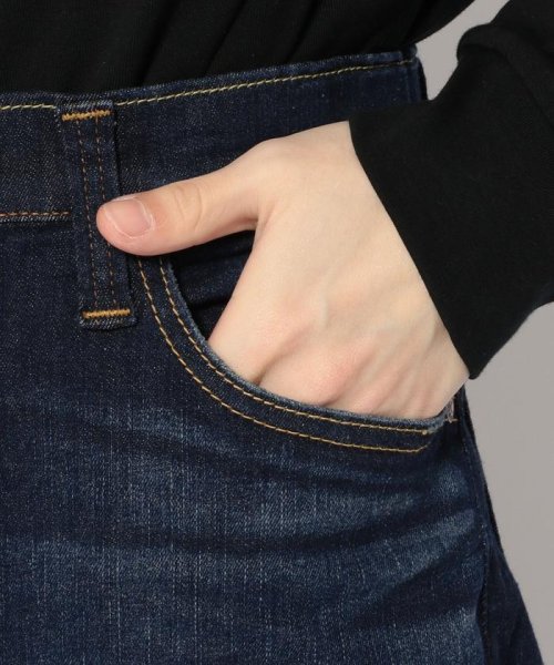 SURT/サート/インディゴデニム HW－1884/WEB限定/デニム Lee　SUPERSIZED PAINTER デニムパンツ J1679873020(12870円)