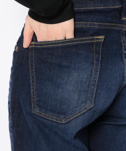 SURT/サート/インディゴデニム HW－1884/WEB限定/デニム Lee　SUPERSIZED PAINTER デニムパンツ J1679873020(12870円)