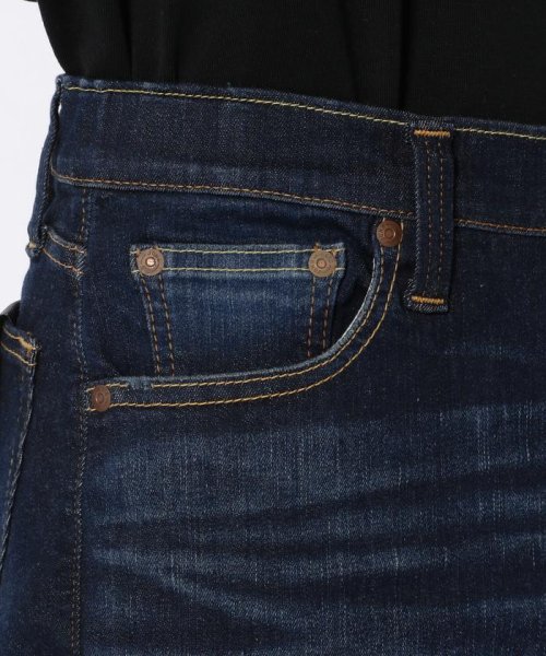 SURT/サート/インディゴデニム HW－1884/WEB限定/デニム Lee　SUPERSIZED PAINTER デニムパンツ J1679873020(12870円)