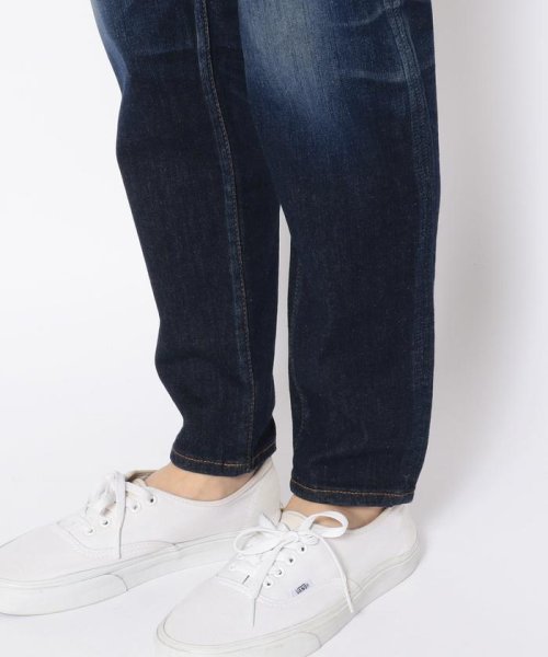 SURT/サート/インディゴデニム HW－1884/WEB限定/デニム Lee　SUPERSIZED PAINTER デニムパンツ J1679873020(12870円)