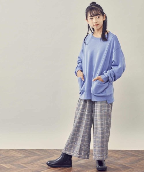 a.v.v(KID'S)(アー・ヴェ・ヴェキッズ)/[KIDS]サイドゴアブーツ[WEB限定サイズ]/img01