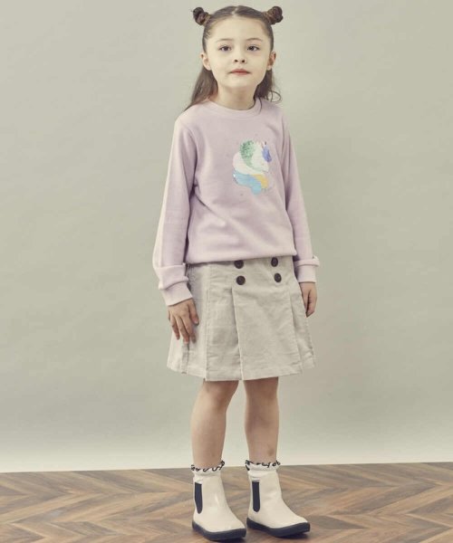 a.v.v(KID'S)(アー・ヴェ・ヴェキッズ)/[KIDS]サイドゴアブーツ[WEB限定サイズ]/img12