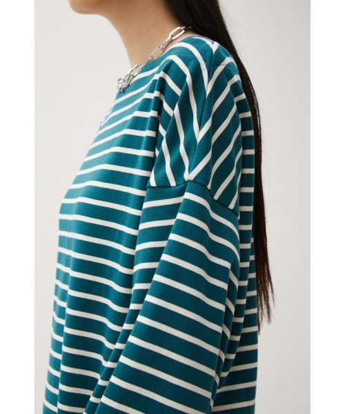 AZUL by moussy(アズールバイマウジー)/VOLUME CUFF SLEEVE TOPS/img26