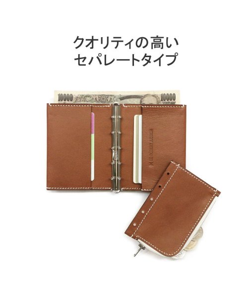 ED ROBERT JUDSON 財布 エドロバートジャドソン BUND 二つ折り MINI WALLET 小銭入れ ミニ財布 本革 B01ZCD－11 