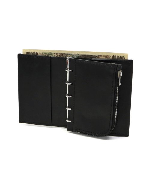 ED ROBERT JUDSON 財布 エドロバートジャドソン BUND 二つ折り MINI WALLET 小銭入れ ミニ財布 本革 B01ZCD－11 