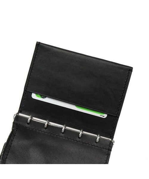 ED ROBERT JUDSON 財布 エドロバートジャドソン BUND 二つ折り MINI WALLET 小銭入れ ミニ財布 本革 B01ZCD－11 