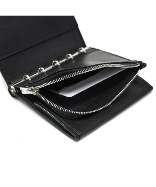 ED ROBERT JUDSON 財布 エドロバートジャドソン BUND 二つ折り MINI WALLET 小銭入れ ミニ財布 本革 B01ZCD－11 