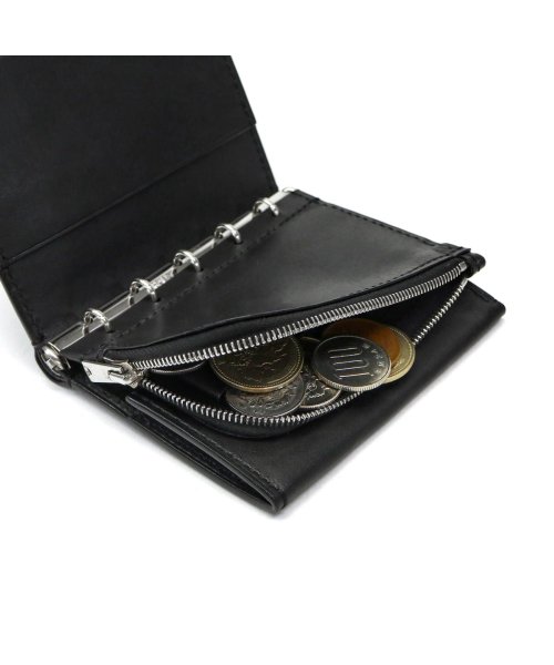 ED ROBERT JUDSON 財布 エドロバートジャドソン BUND 二つ折り MINI WALLET 小銭入れ ミニ財布 本革 B01ZCD－11 