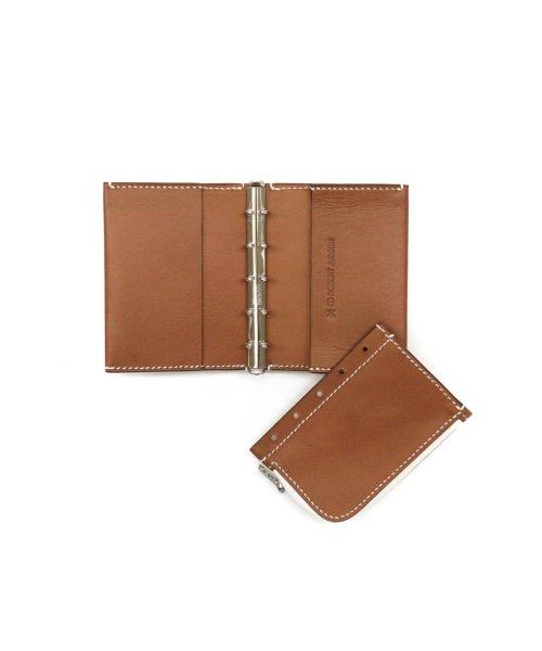 ED ROBERT JUDSON 財布 エドロバートジャドソン BUND 二つ折り MINI WALLET 小銭入れ ミニ財布 本革 B01ZCD－11 