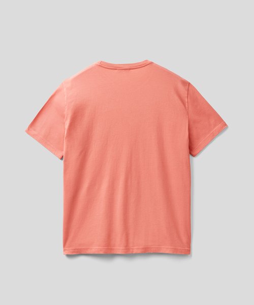 BENETTON (mens)(ベネトン（メンズ）)/プリント半袖Tシャツ・カットソー/img32