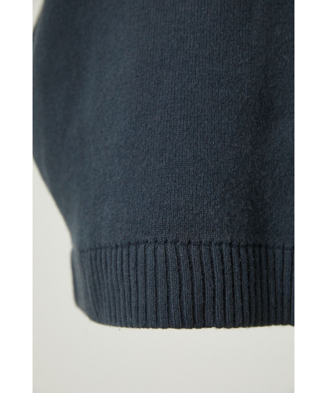 リムアーク(RIM.ARK) |Hood design knit vest(504886750) - MAGASEEK