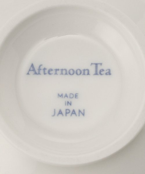 Afternoon Tea LIVING(アフタヌーンティー・リビング)/モンレーヴカップ&ソーサー/img07