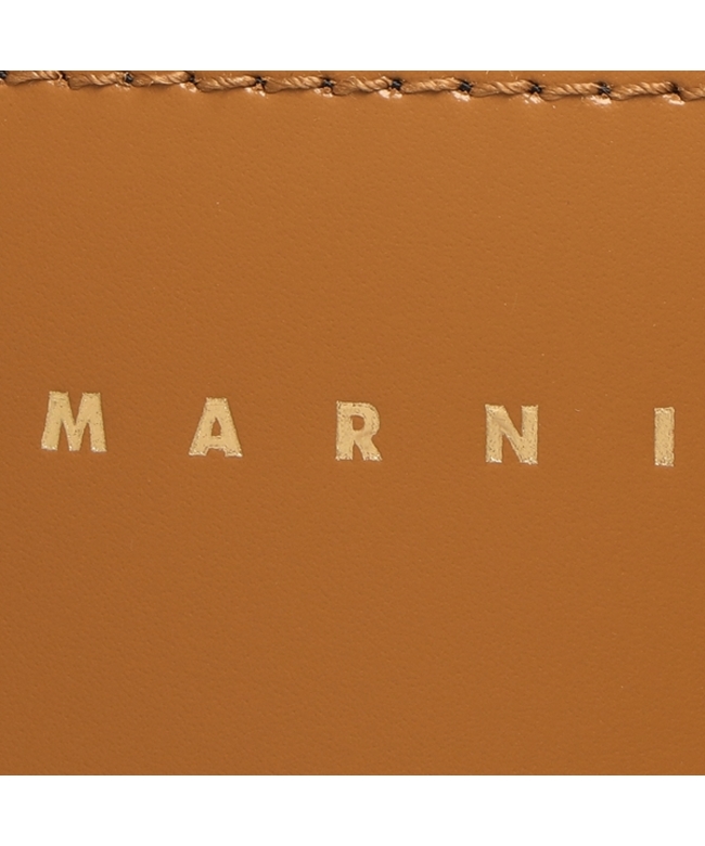 MARNI / マルニ | 装飾 裁断 コート | 36 | ブラック | レディース